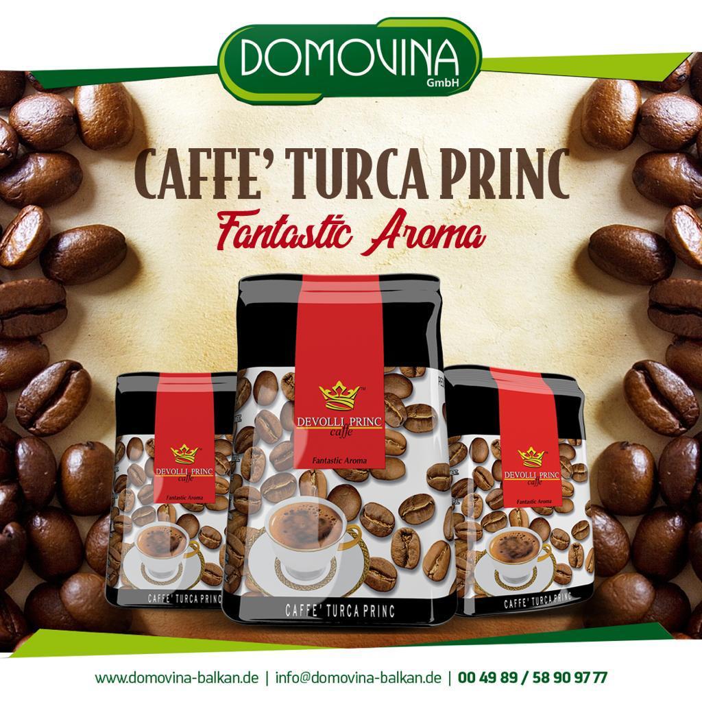 Caffe Turca Princ