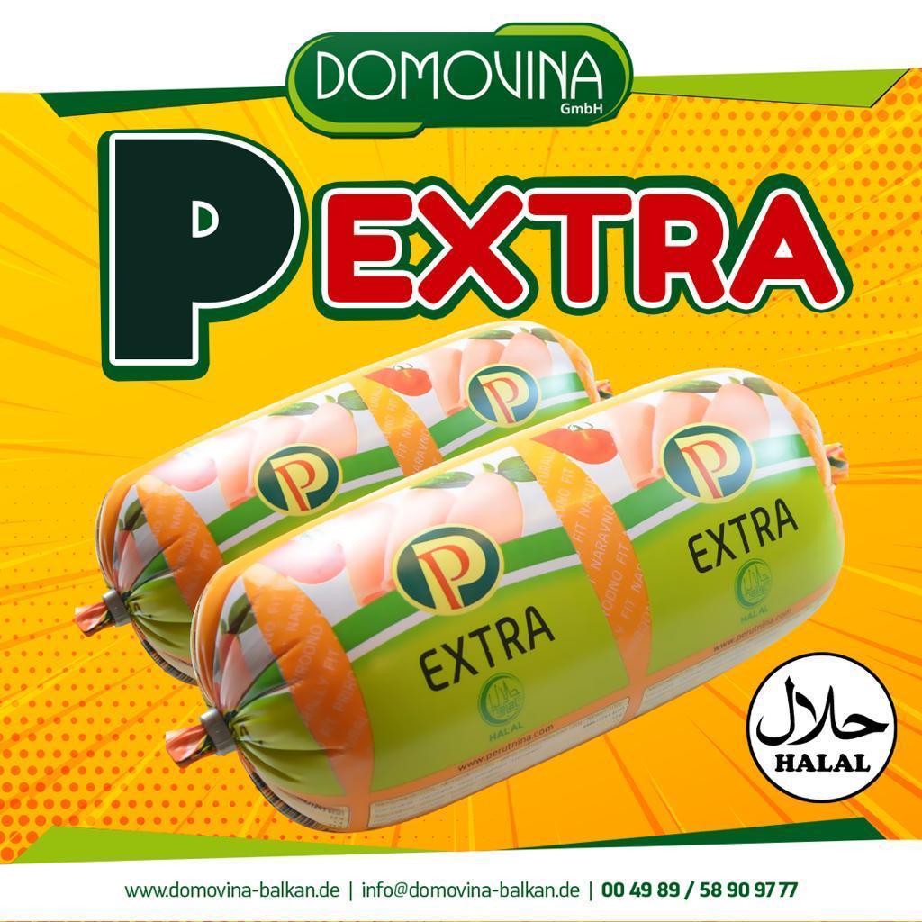 P Extra