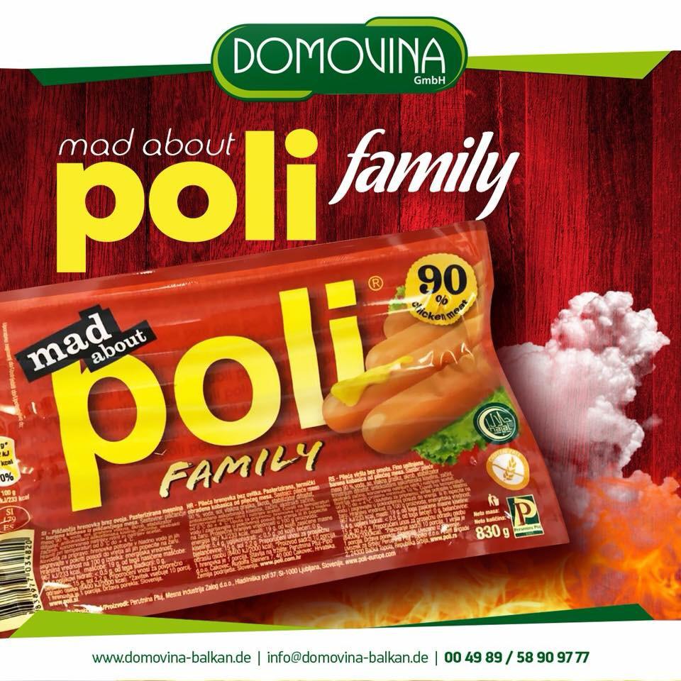 Poli Family