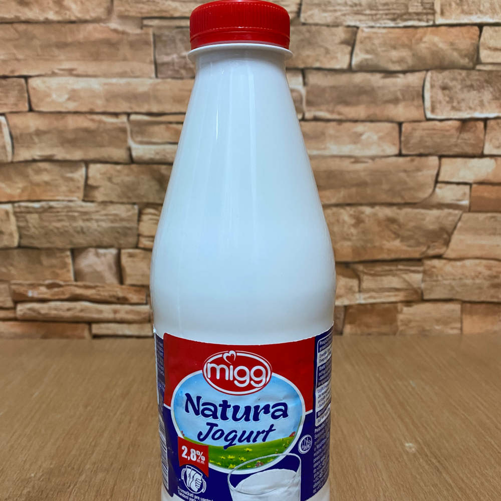 Natura Joghurt